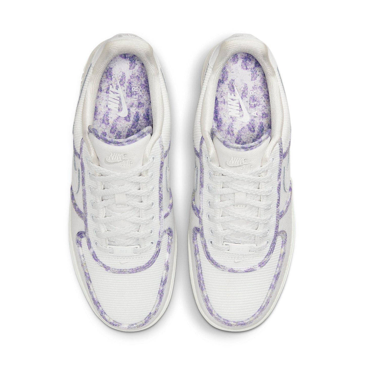 Nike Air Force 1 Low “Lavender”