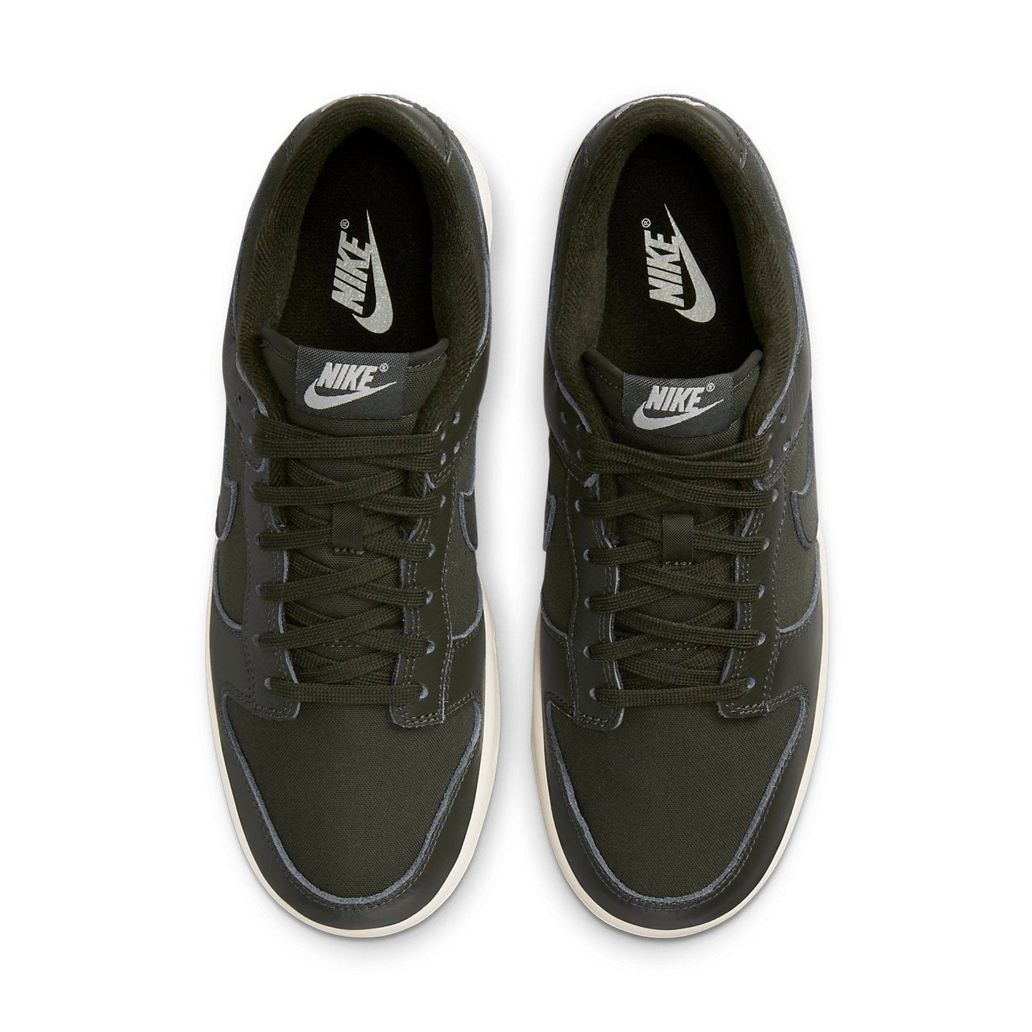 Nike Dunk Low Premium “Sequoia”