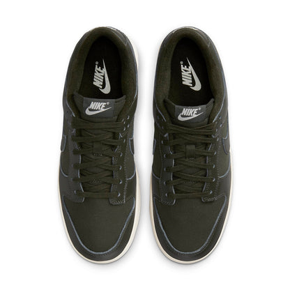 Nike Dunk Low Premium “Sequoia”