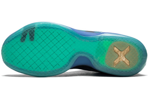 Nike Kobe 10 “Overcome”