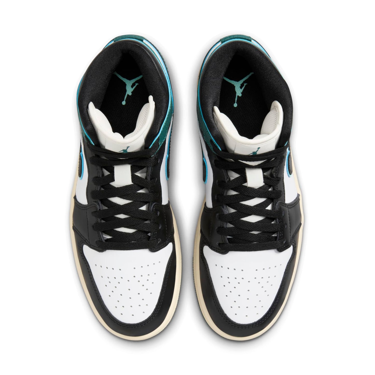 Air Jordan 1 Mid SE “Oxidized Green”