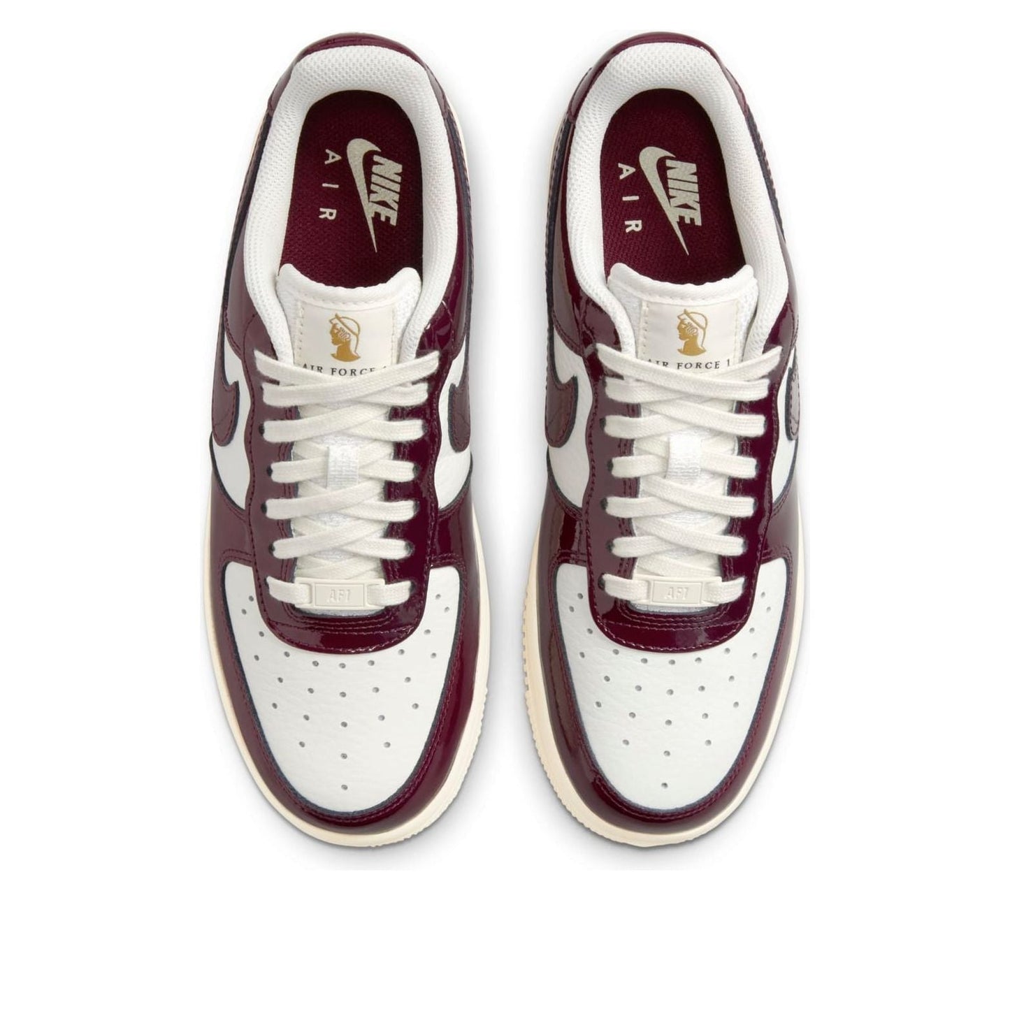 Nike Air Force 1 “Roman Empire”