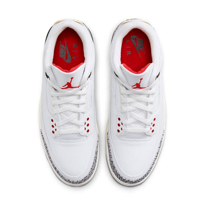 Air Jordan 3 Retro “White Cement Reimagined”