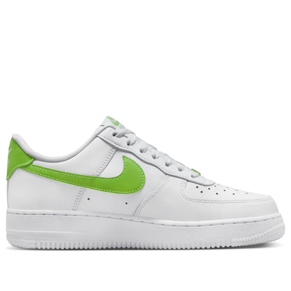 Nike Air Force 1 Low “Action Green”