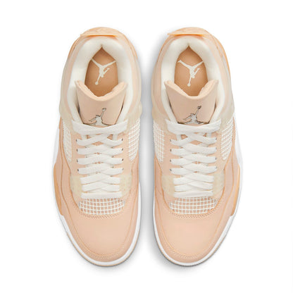 Air Jordan 4 Retro “Shimmer”