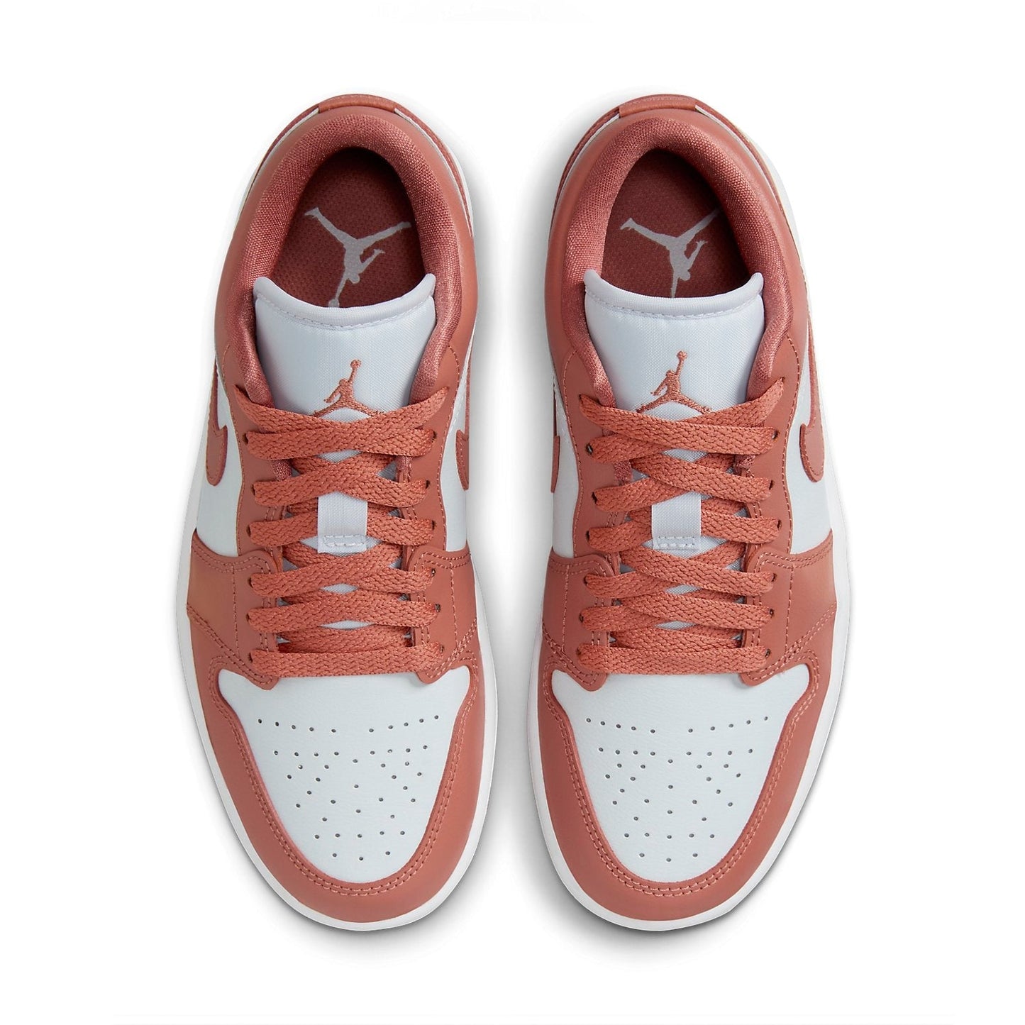 Air Jordan 1 Low “Sky J Orange”