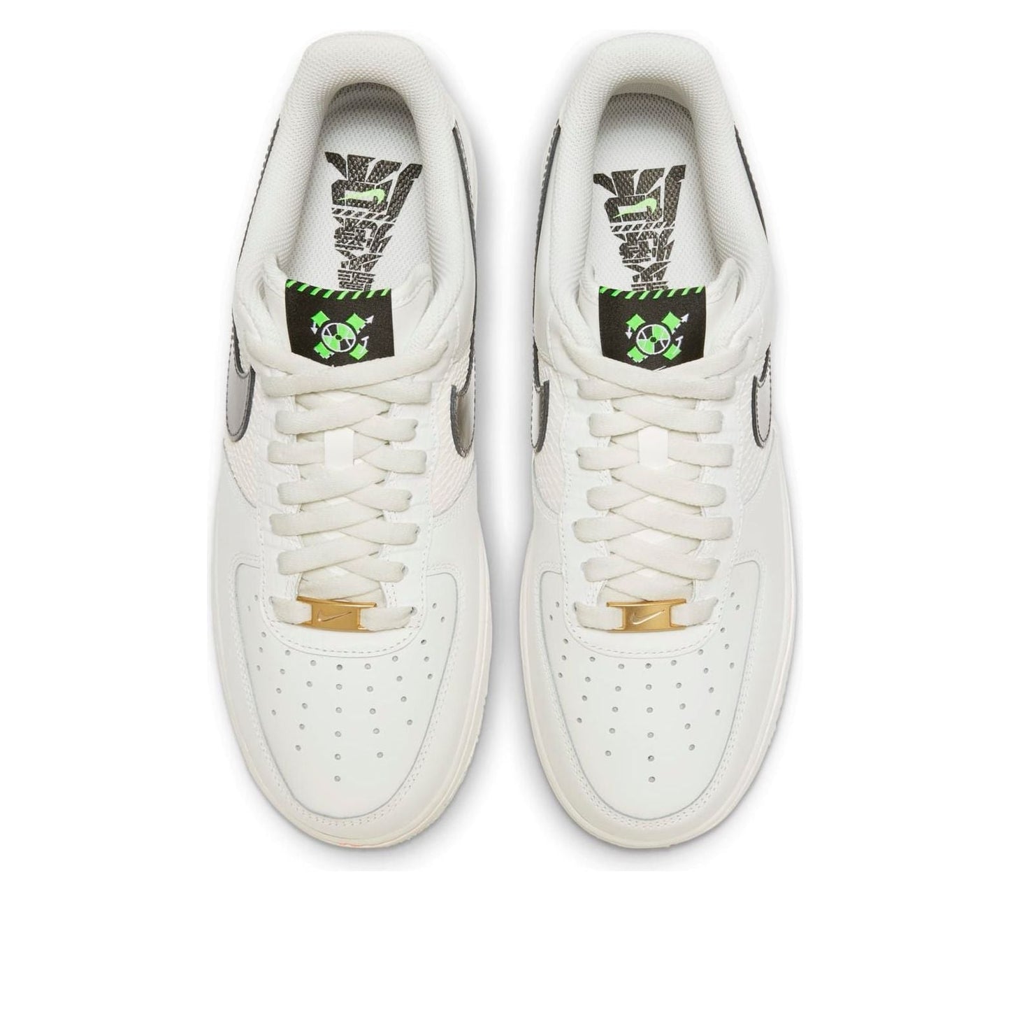 Nike Air Force 1 Low “X”s and O”s”
