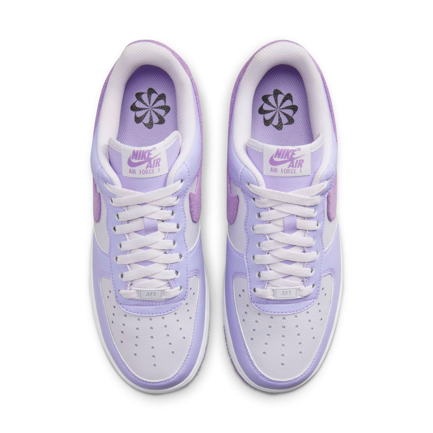 Nike Air Force 1 “07 Next Nature “Hydrangeas”