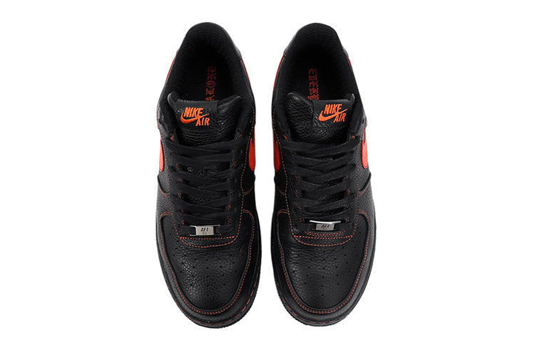 Nike NikeLab x Vlone Air Force 1 “Vlone”