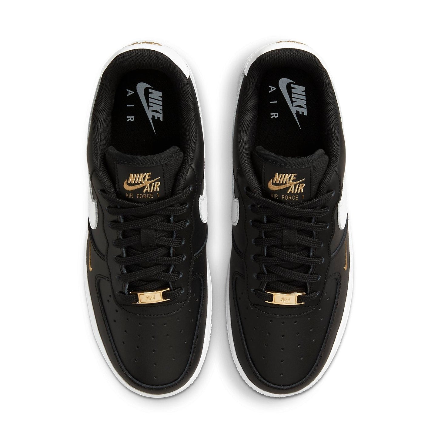 Nike Air Force 1 “07 Essential “Black White”