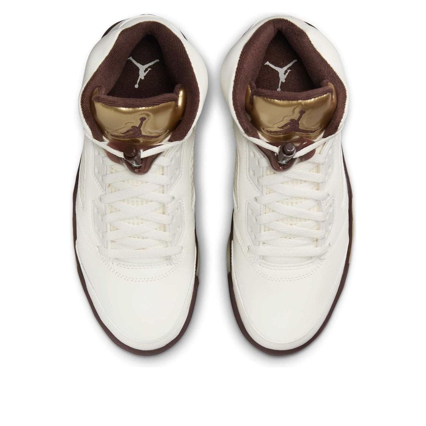 Air Jordan 5 “Golden Ticket”