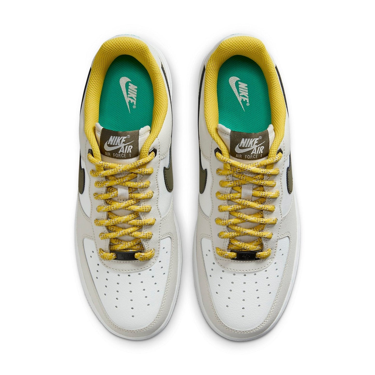 Nike Air Force 1 Low Premium “Light Bone”