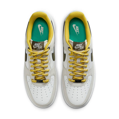 Nike Air Force 1 Low Premium “Light Bone”