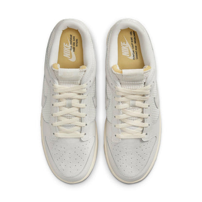 Nike Dunk Low “Beige Light Bone”