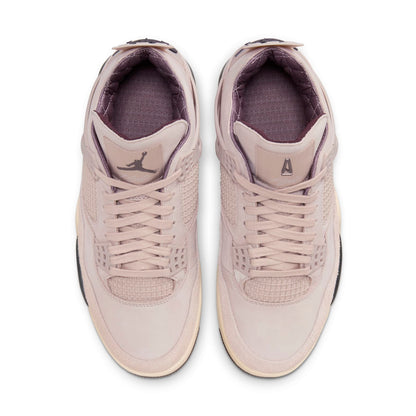 Air Jordan 4 x A Ma Maniere “Fossil Stone”