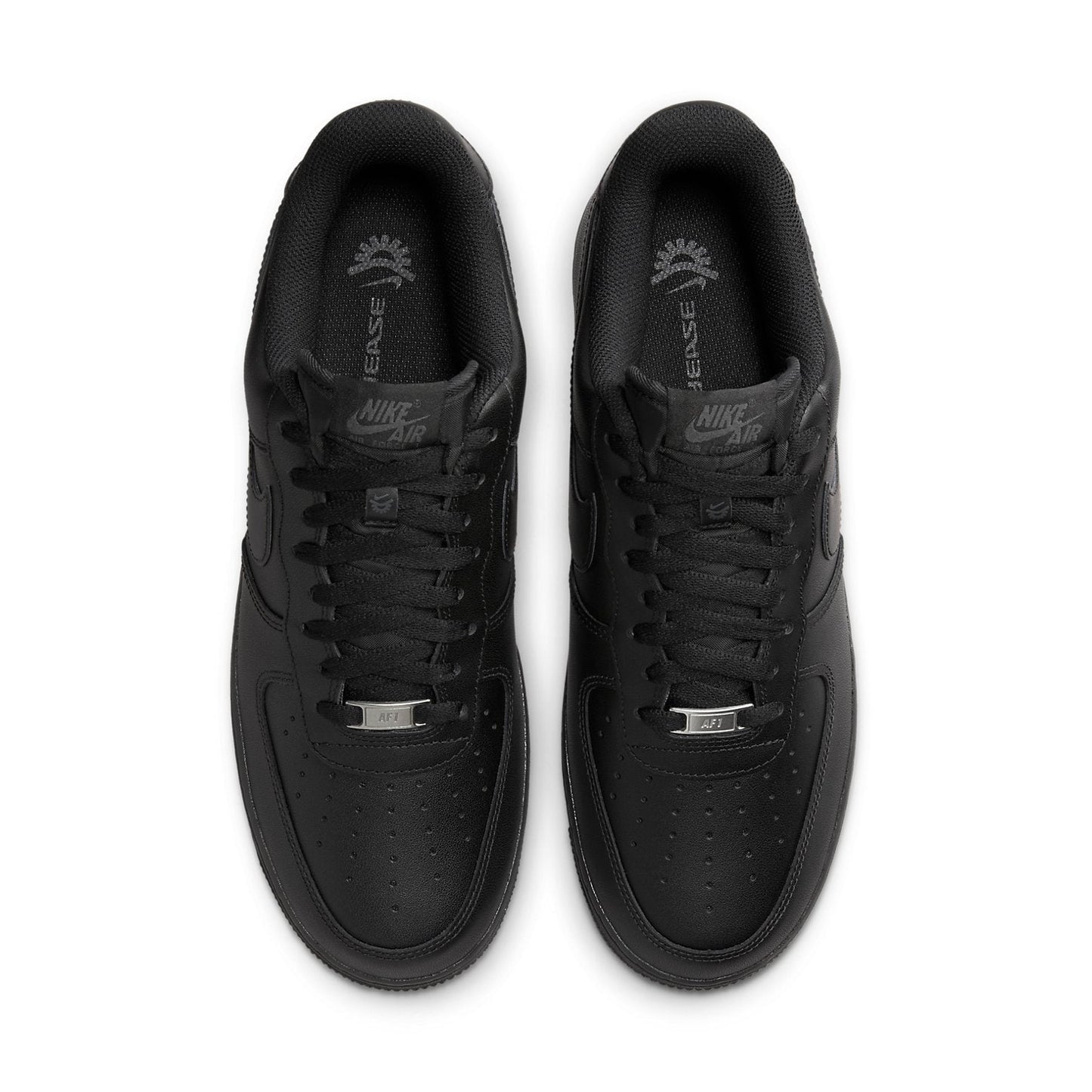 Nike Air Force 1 Low FlyEase “Triple Black”