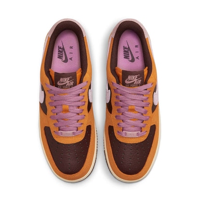 Nike Air Force 1 Low “Magma Orange”