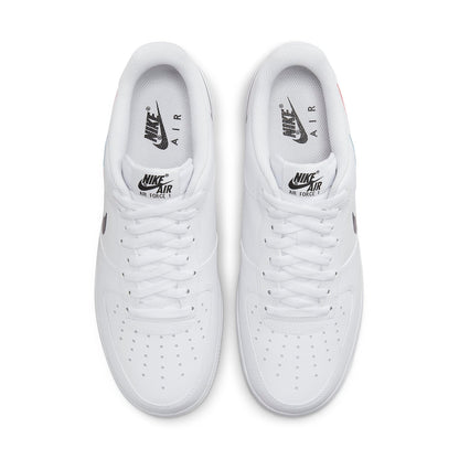 Nike Air Force 1 Low “Quadruple Swoosh”