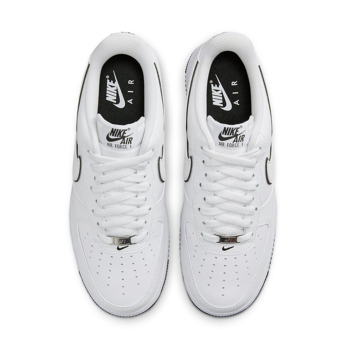 Nike Air Force 1 Low “White Black”