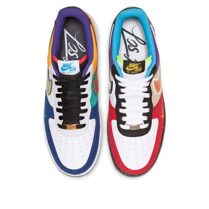 Nike Air Force 1 “07 LV8 “What The LA”