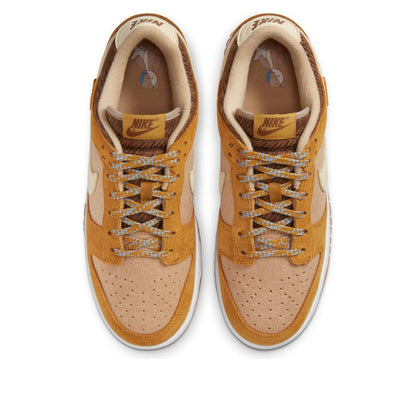 Nike Dunk Low “Teddy Bear”