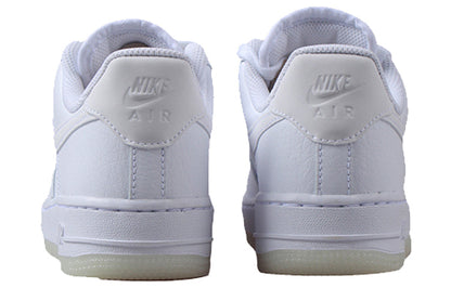 Nike Air Force 1 “07 Essential “Triple White”