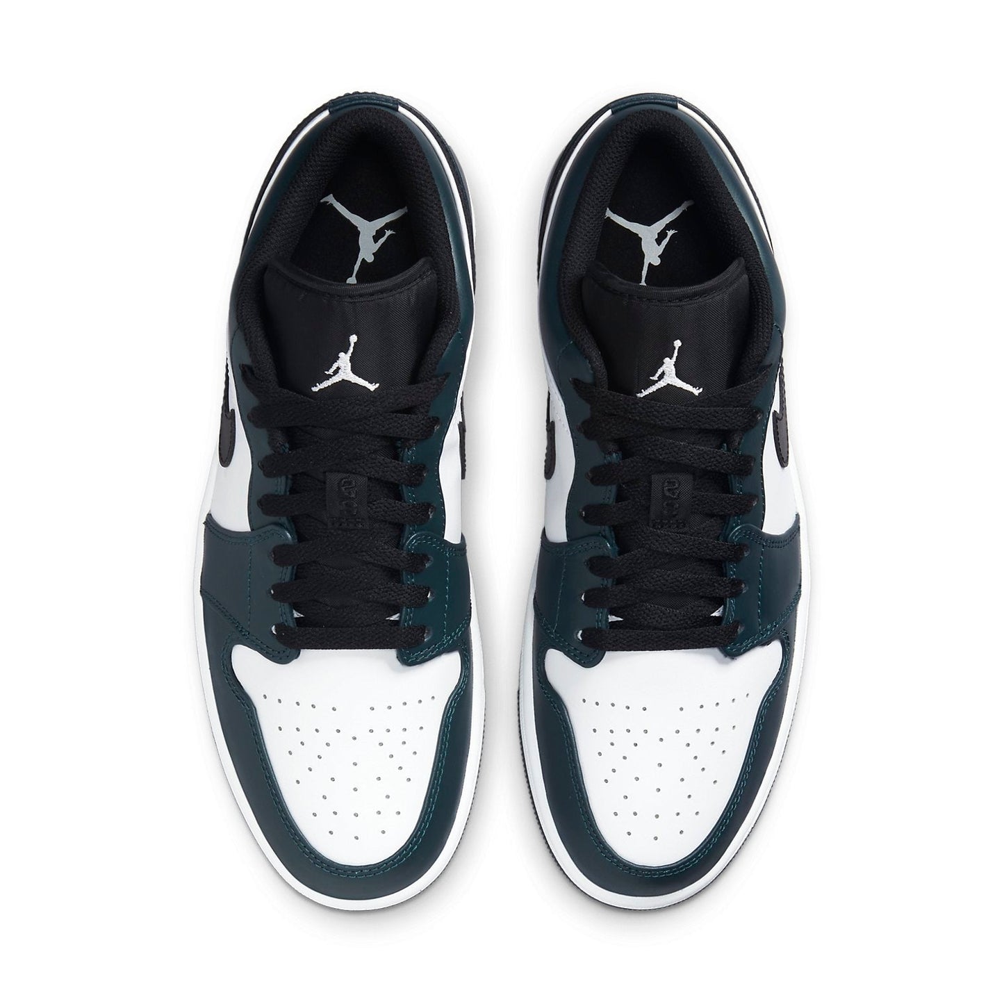 Air Jordan 1 Low “Dark Teal”