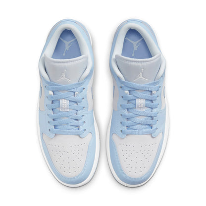 Air Jordan 1 Low “Aluminum”