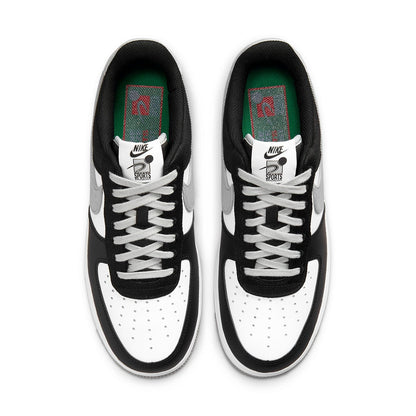 Nike Air Force 1 Low “07 LV8 EMB “Raiders”