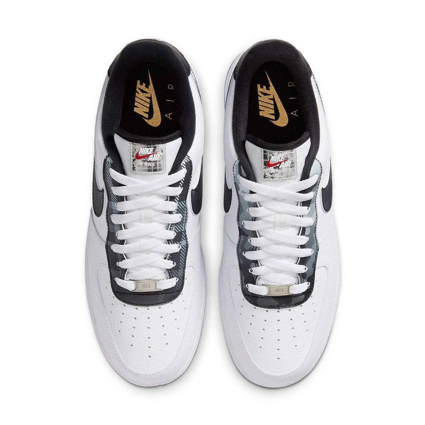 Nike Air Force 1 Low “Remix Pack”