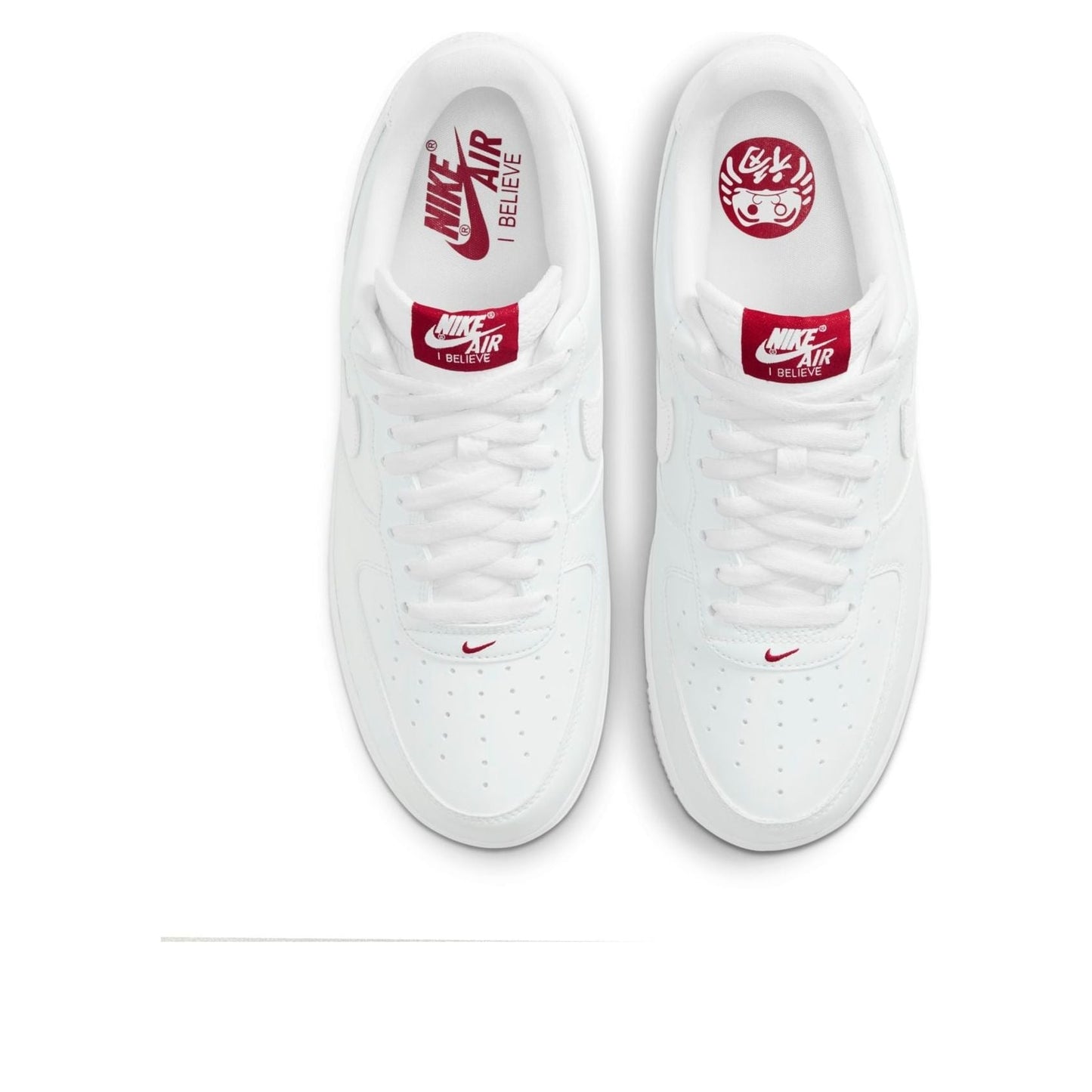 Nike Air Force 1 Low “I Believe Daruma”