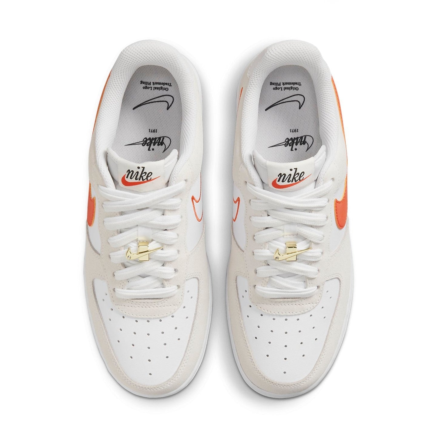 Nike Air Force 1 “07 SE “First Use”