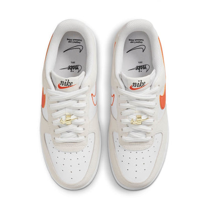Nike Air Force 1 “07 SE “First Use”