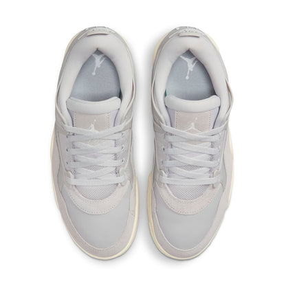 Air Jordan 4 RM “Neutral Grey Coconut Milk”
