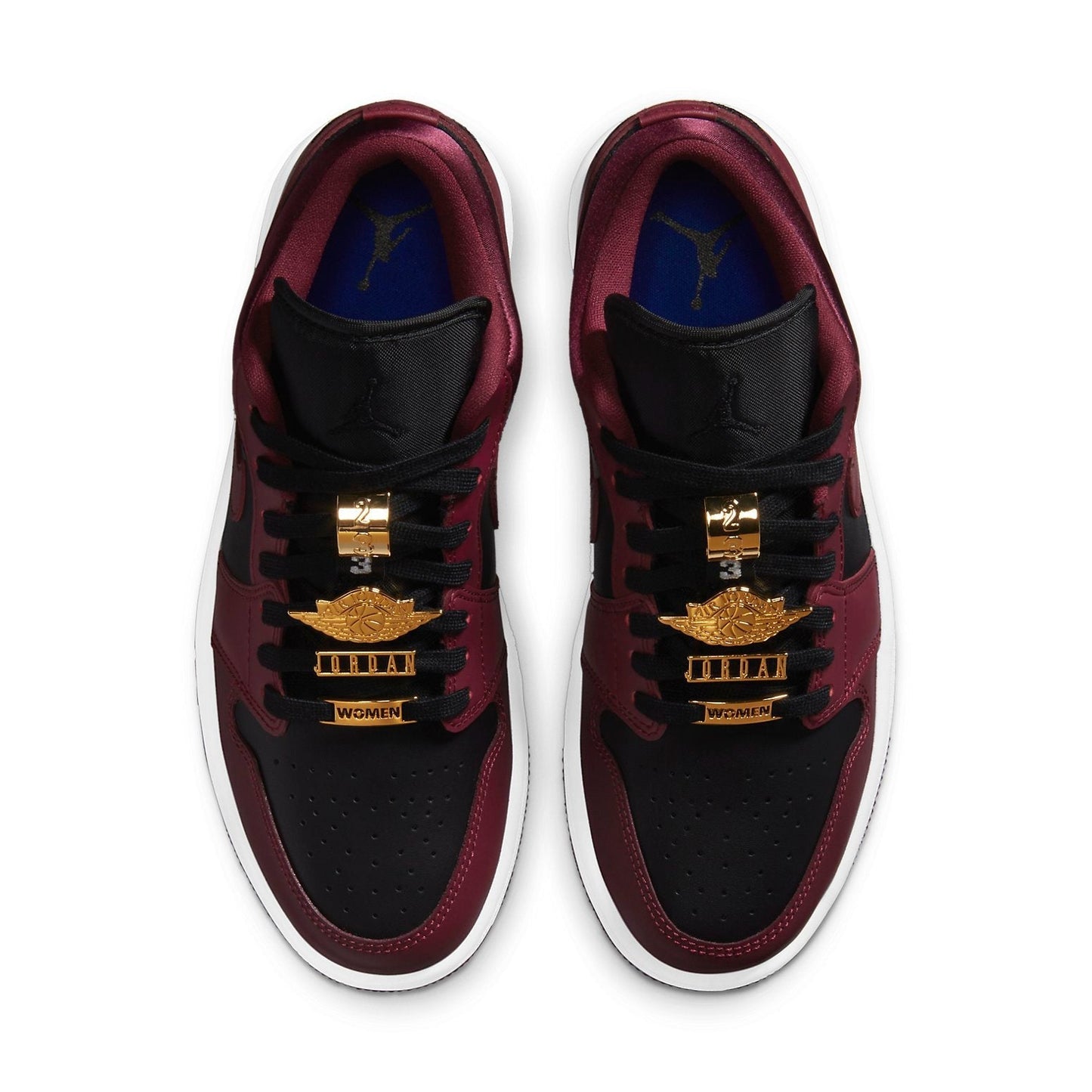 Air Jordan 1 Low SE “Dark Beetroot”