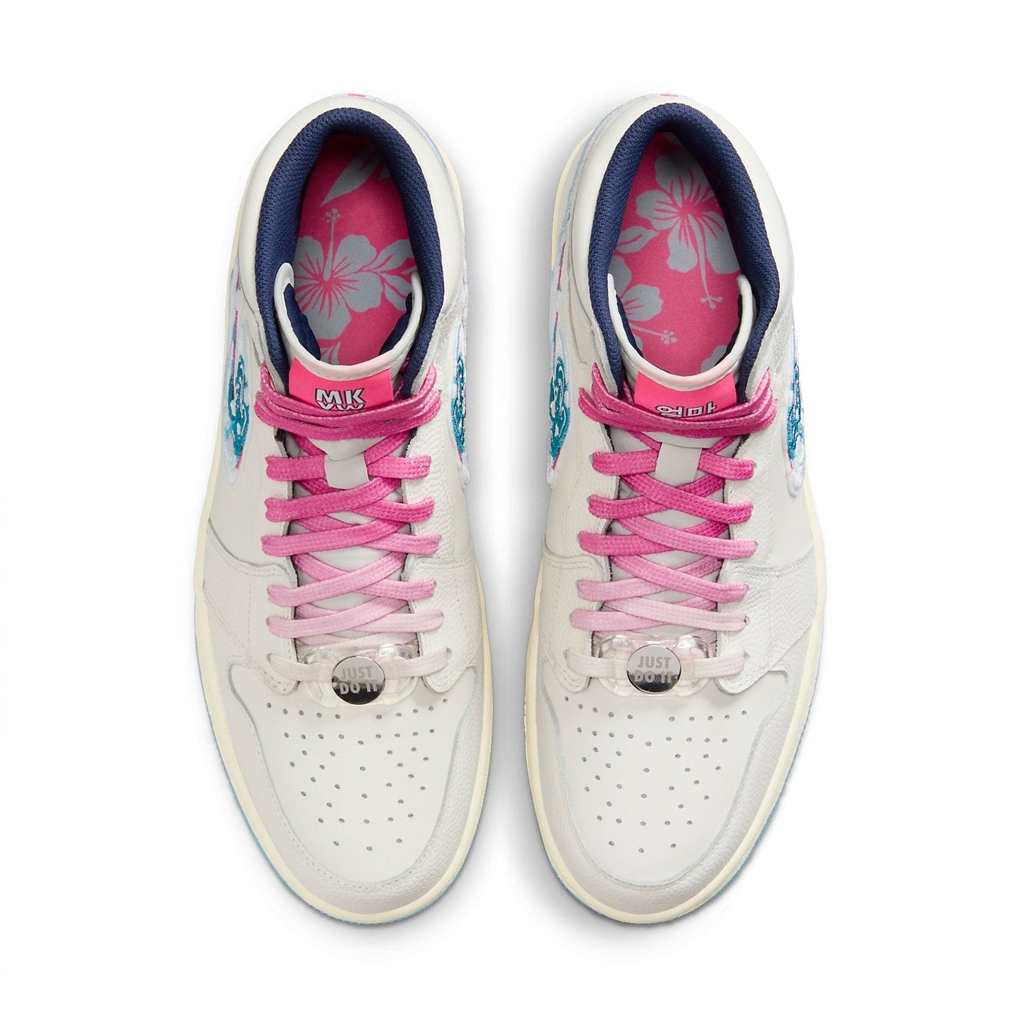 Air Jordan 1 High Golf “Michelle Wie – Pebble Beach”