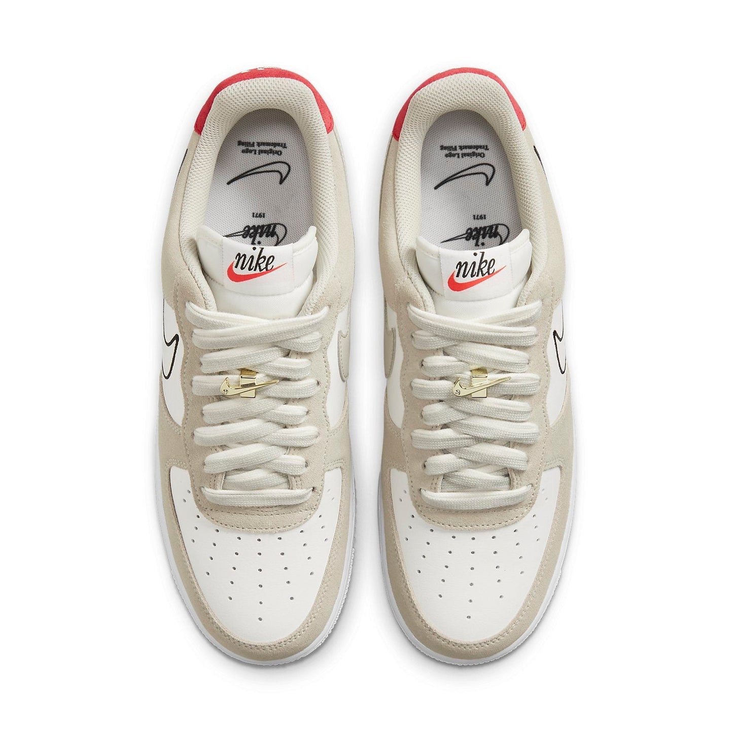 Nike Air Force 1 “07 LV8 “First Use”