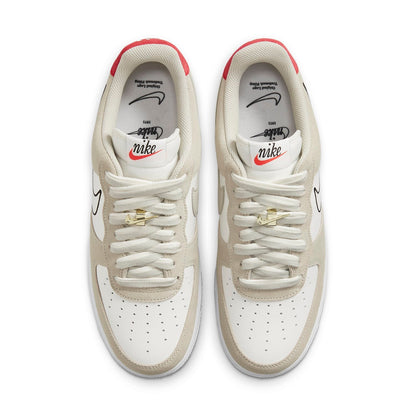 Nike Air Force 1 “07 LV8 “First Use”