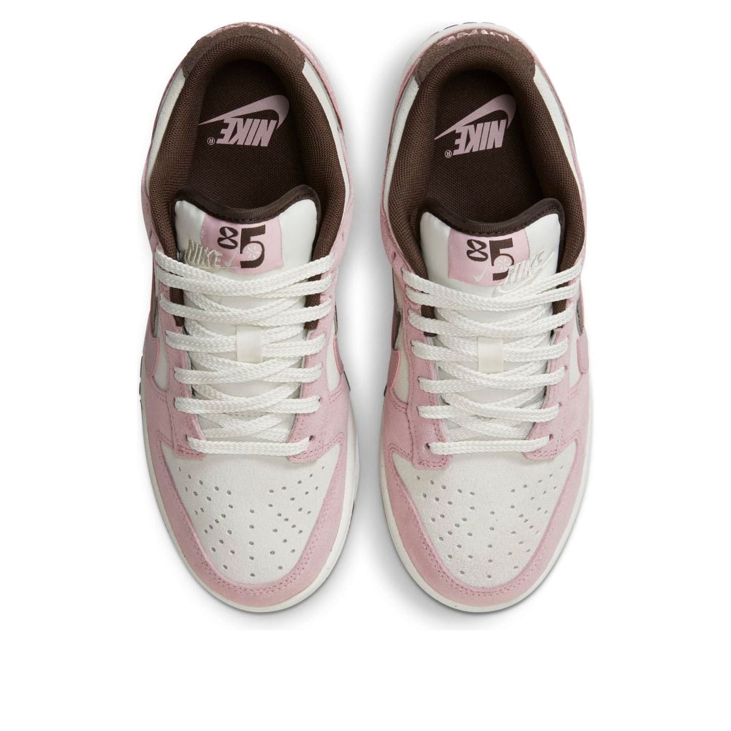Nike Dunk Low 85 “Pink Glaze”