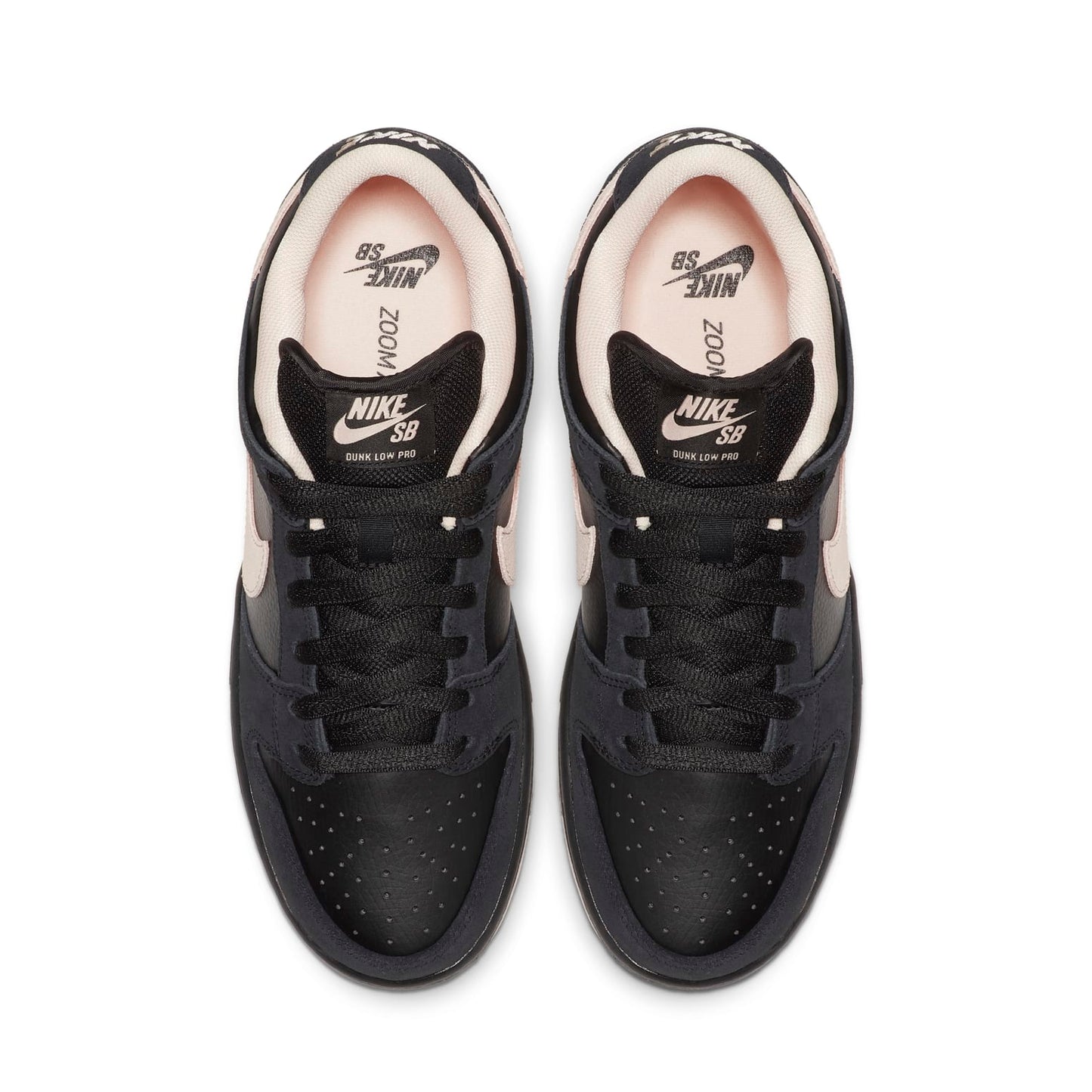 Nike SB Dunk Low “Black Coral”