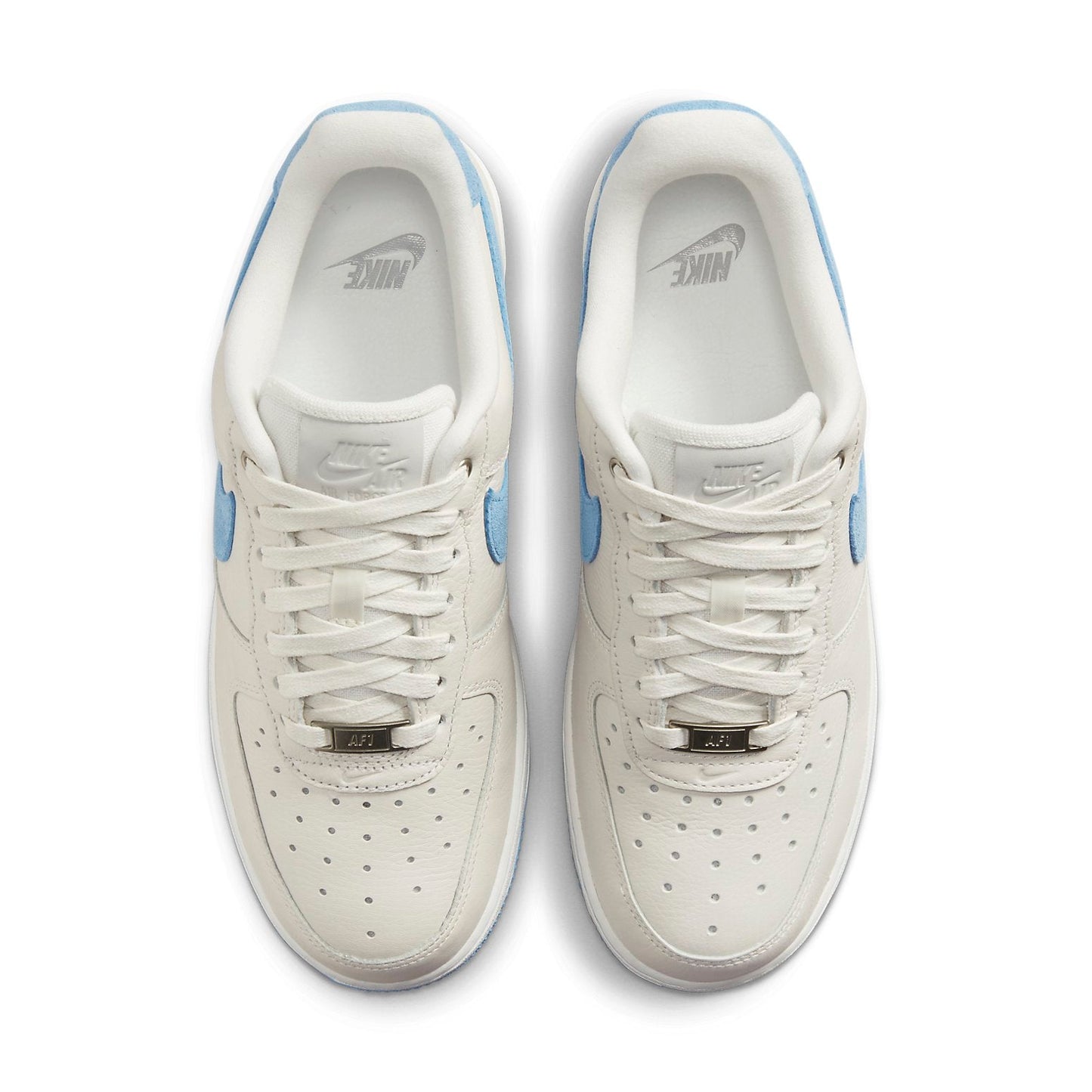 Nike Air Force 1 LXX “White University Blue”