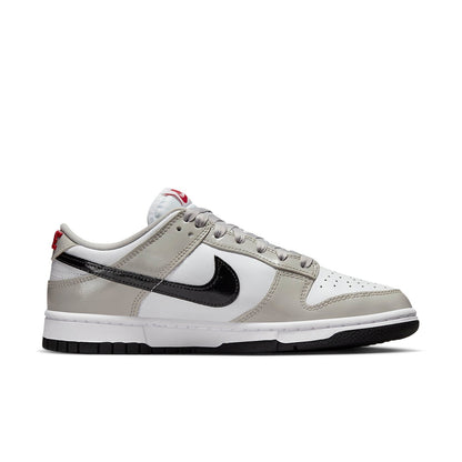 Nike Dunk Low “Light Iron Ore Black”