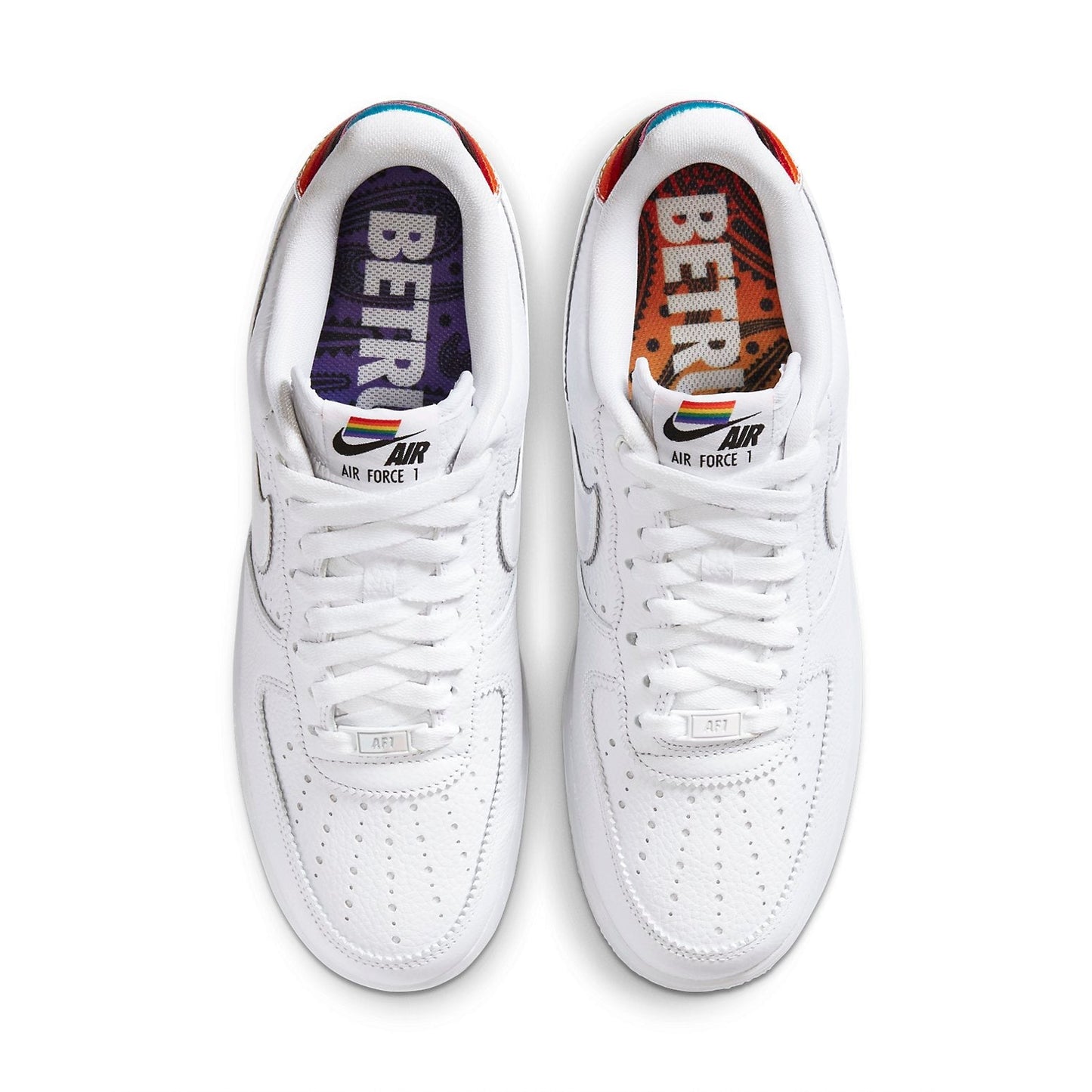 Nike Air Force 1 Low “Be True”