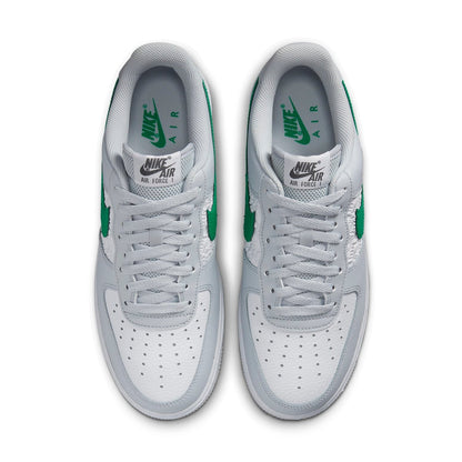 Nike Air Force 1 Low “Embossed Hoops – Pine Green”