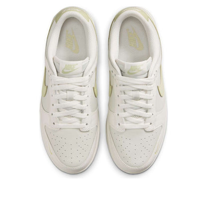 Nike Dunk Low “Phantom Olive Aura”