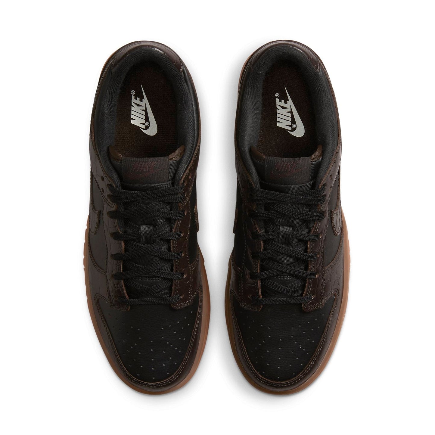Nike Dunk Low SE “Chocolate Croc”
