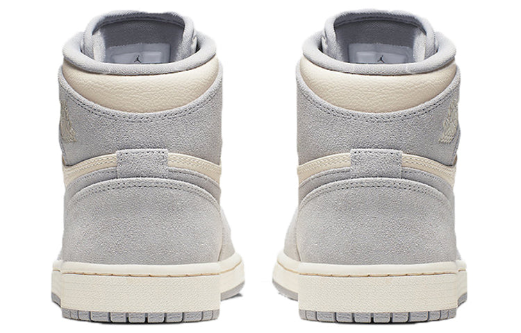 Air Jordan 1 High Premium “Atmosphere Grey”