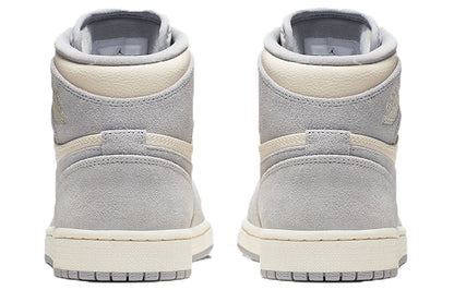 Air Jordan 1 High Premium “Atmosphere Grey”