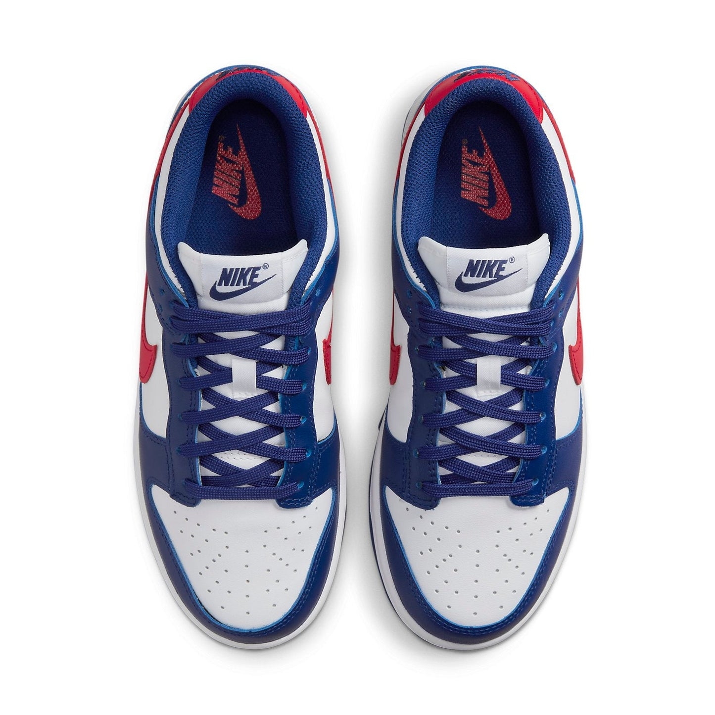 Nike Dunk Low “USA”