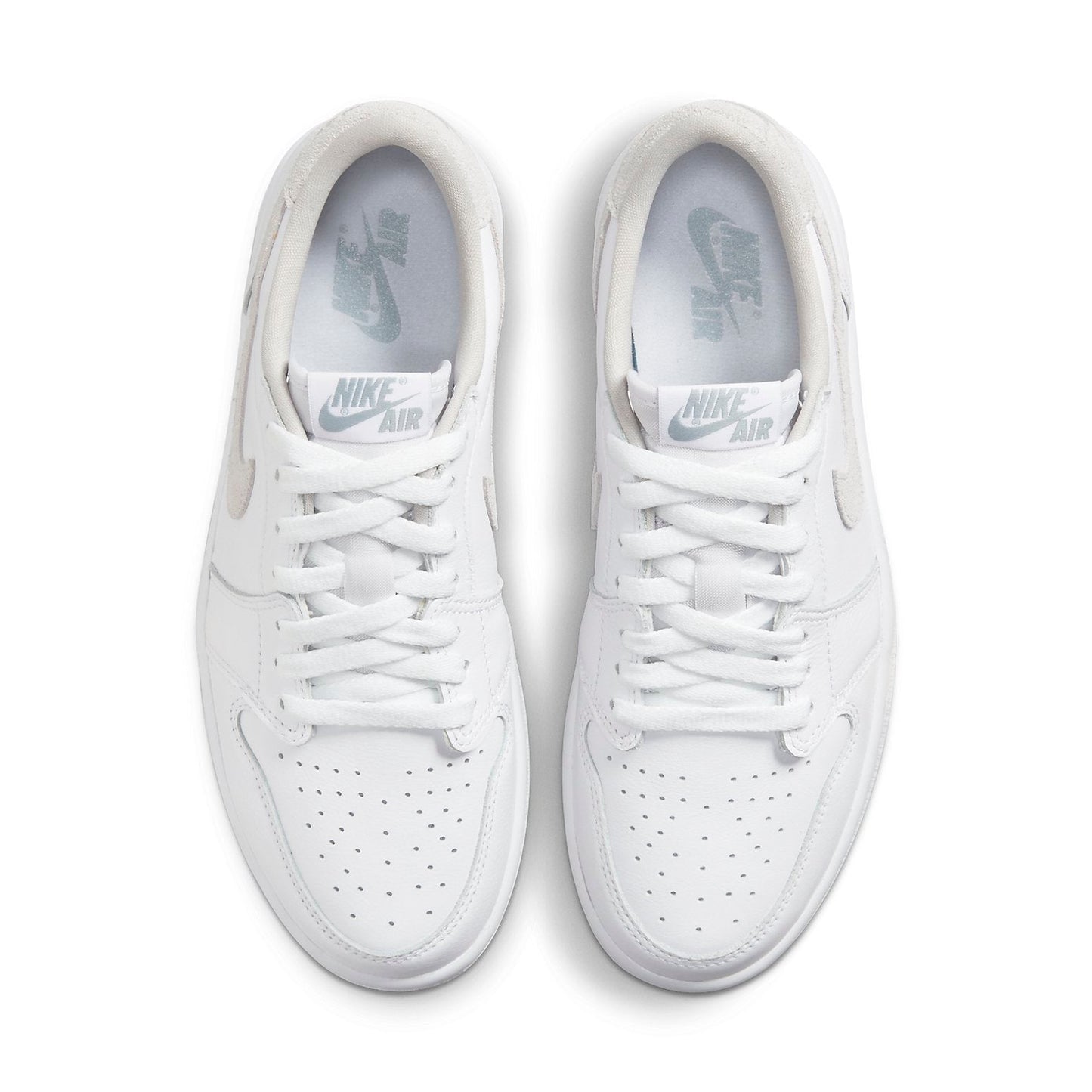 Air Jordan 1 Retro Low OG “Neutral Grey”